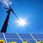 centrale solaire photovoltaïque