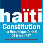 constitution-haiti-1987-amendee