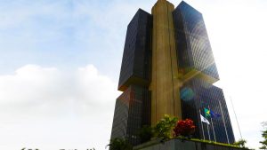 banque centrale du Brésil