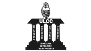 ULCC - L’Unité de lutte contre la corruption - ULCC