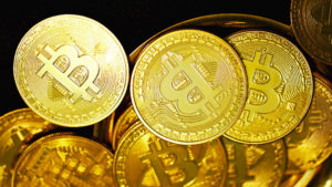Crypto-monnaie Bitcoin
