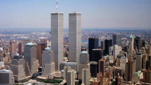 Coût financier des attaques terroristes du 11 septembre