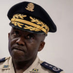 DG PNH Léon Charles