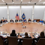 Federal Reserve Meeting