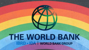 Banque mondial anti-gay