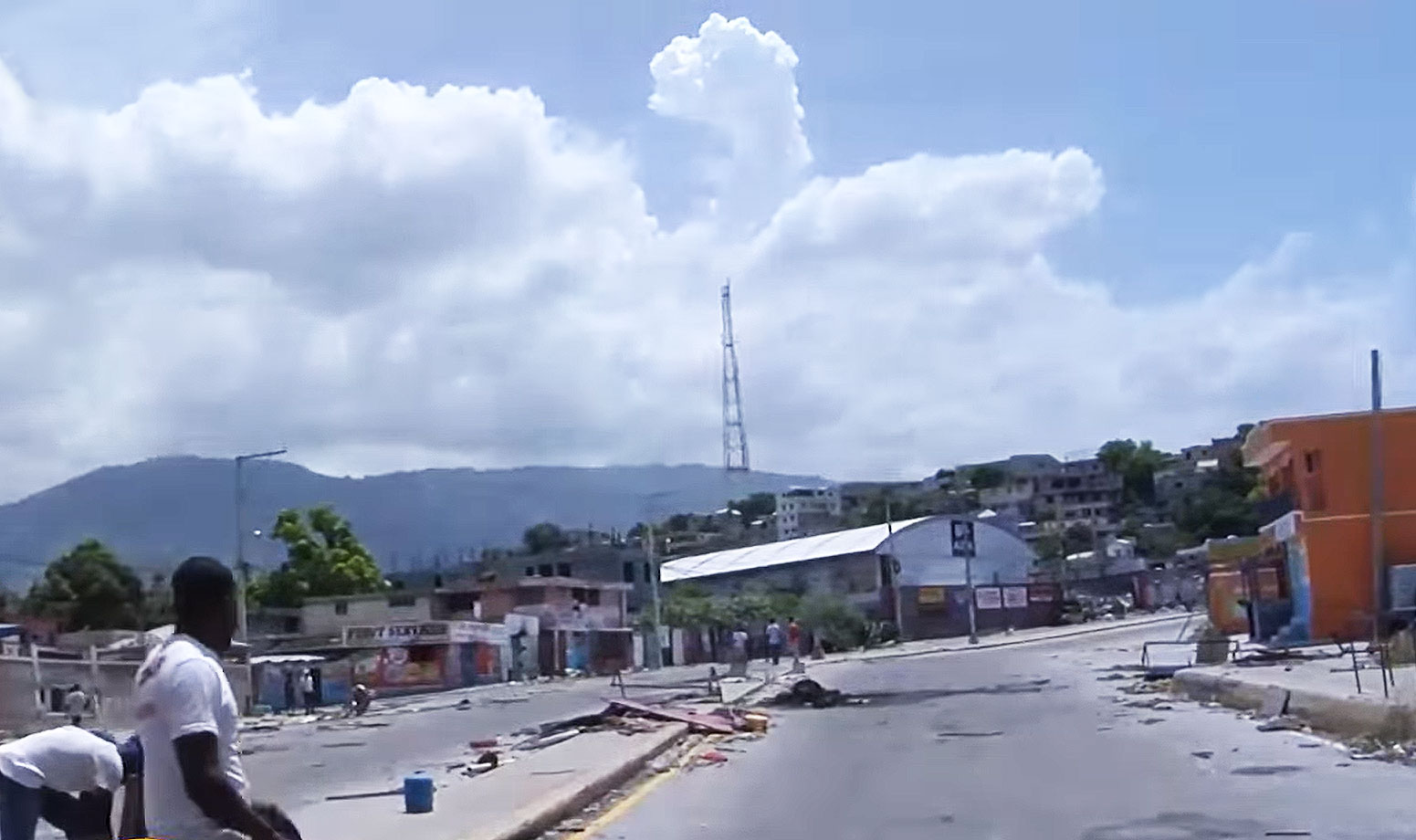 Delmas, Nazon, Solino