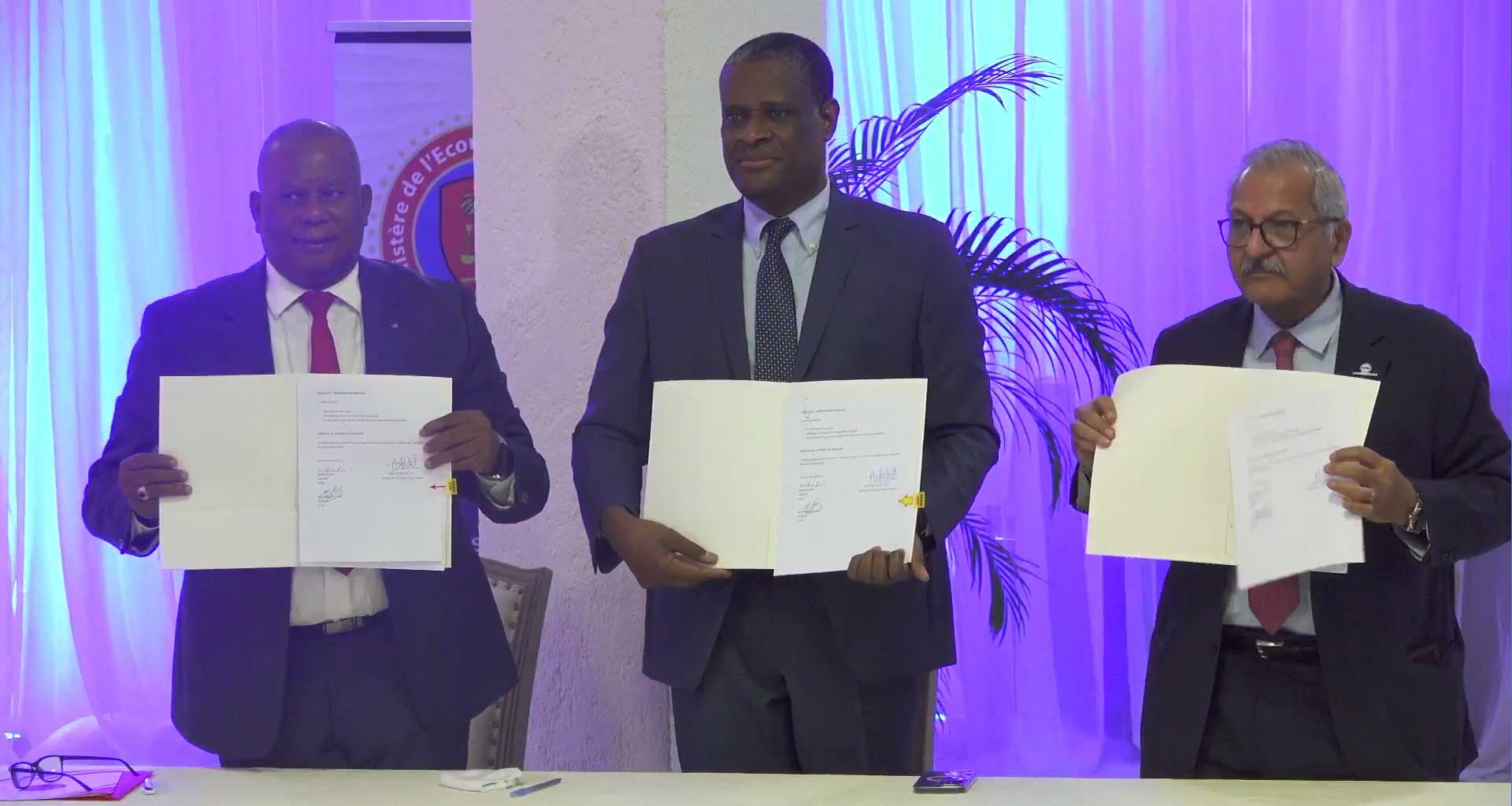 l'Accord de facilitation douanière