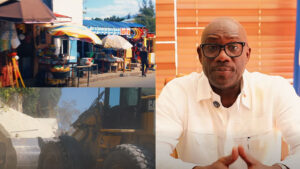 Delmas operation de demolition des constructions illégales - Mercredi 11 Février 2026