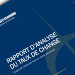 Analyse du taux de change en Haïti, janvier - mars 2026