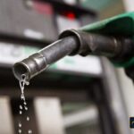 Pompe à carburant illustrant l’impact des prix de l’énergie sur le budget public et le coût de la vie en Haïti.