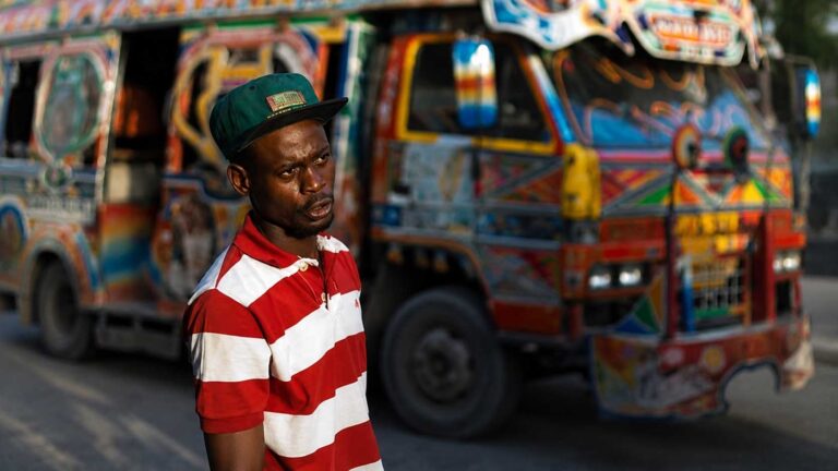 Transport : le choc qui peut relancer la pression sur les prix en Haïti